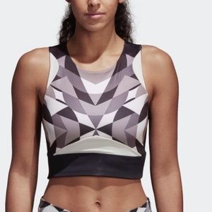 ADIDAS X WANDERLUST COLLECTION BRA